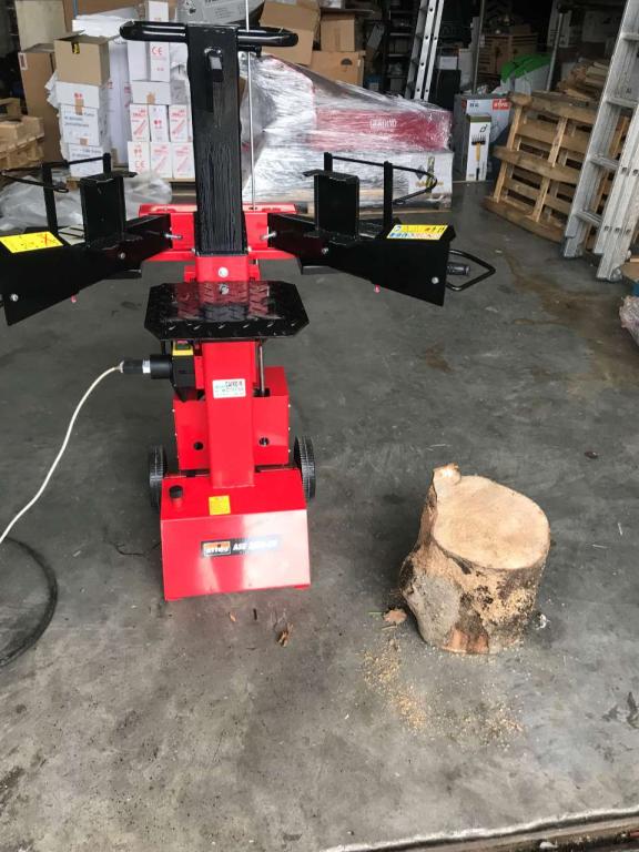 Gior 8 TON MONOFASE Photo 12
