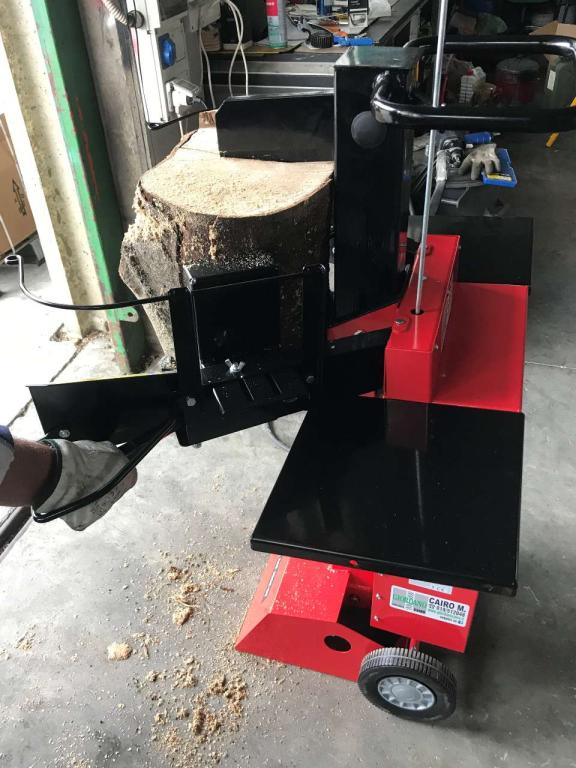 Gior 8 TON MONOFASE Photo 15