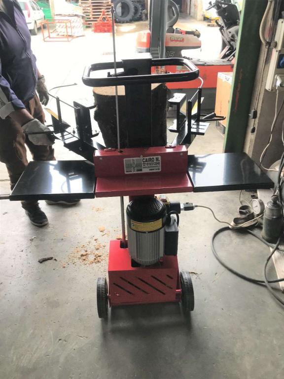 Gior 8 TON MONOFASE Photo 16
