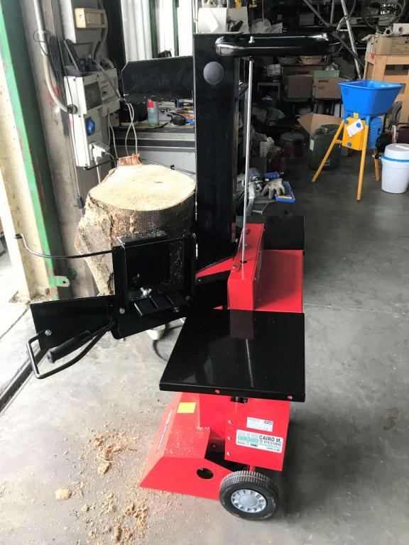Gior 8 TON MONOFASE Photo 19