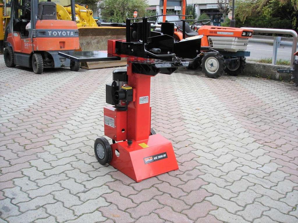 Gior 8 TON MONOFASE Photo 5