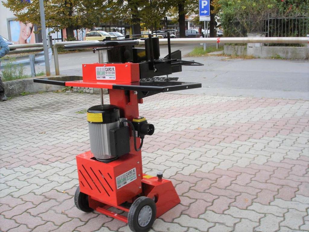 Gior 8 TON MONOFASE Photo 8