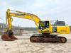 Komatsu PC490LC-11 Excellent Working Condition / CE Photo 1 thumbnail