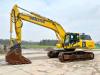 Komatsu PC490LC-11 Excellent Working Condition / CE Photo 2 thumbnail