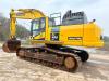 Komatsu PC490LC-11 Excellent Working Condition / CE Photo 3 thumbnail