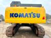 Komatsu PC490LC-11 Excellent Working Condition / CE Photo 4 thumbnail