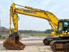 Komatsu PC490LC-11 Excellent Working Condition / CE Photo 9 thumbnail