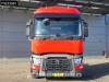 Renault T 460 6X2 NL-Truck SleeperCab Liftachse Standklima ACC PTO Alcoa's Photo 3 thumbnail