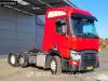 Renault T 460 6X2 NL-Truck SleeperCab Liftachse Standklima ACC PTO Alcoa's Photo 8 thumbnail