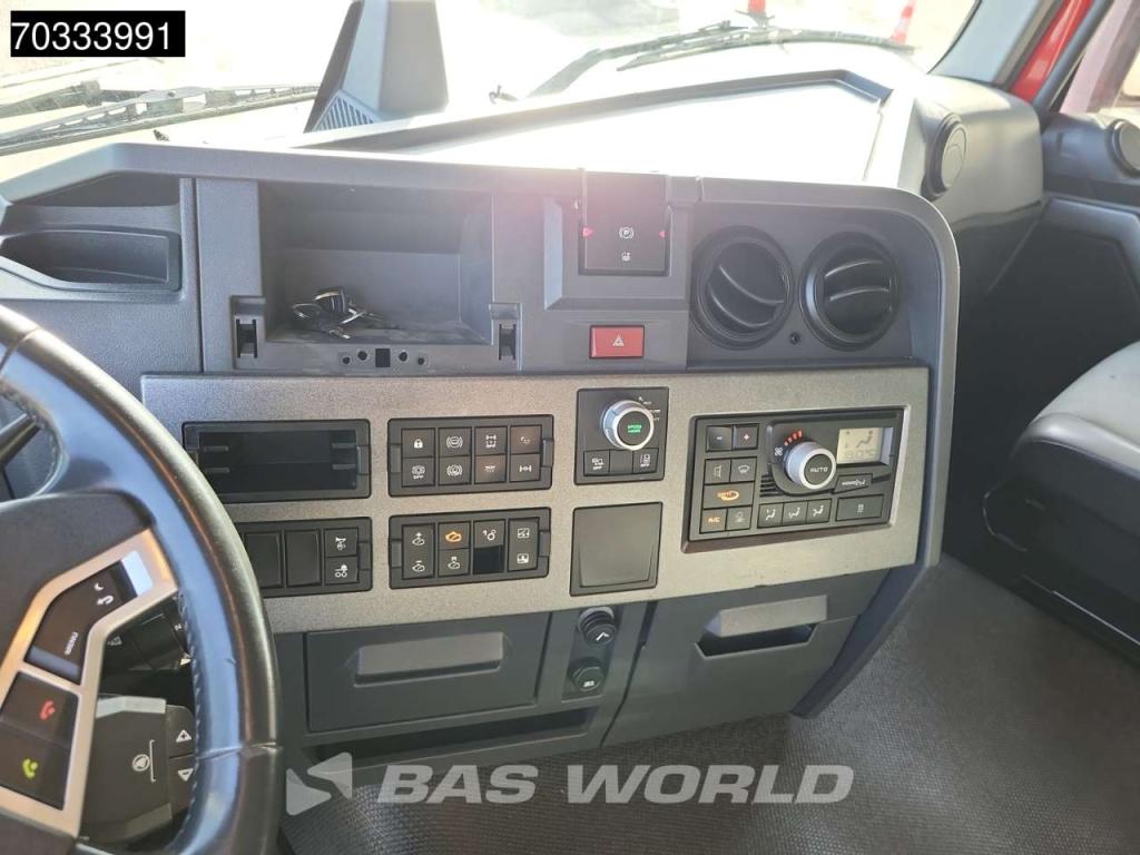 Renault T 460 6X2 NL-Truck SleeperCab Liftachse Standklima ACC PTO Alcoa's Photo 17