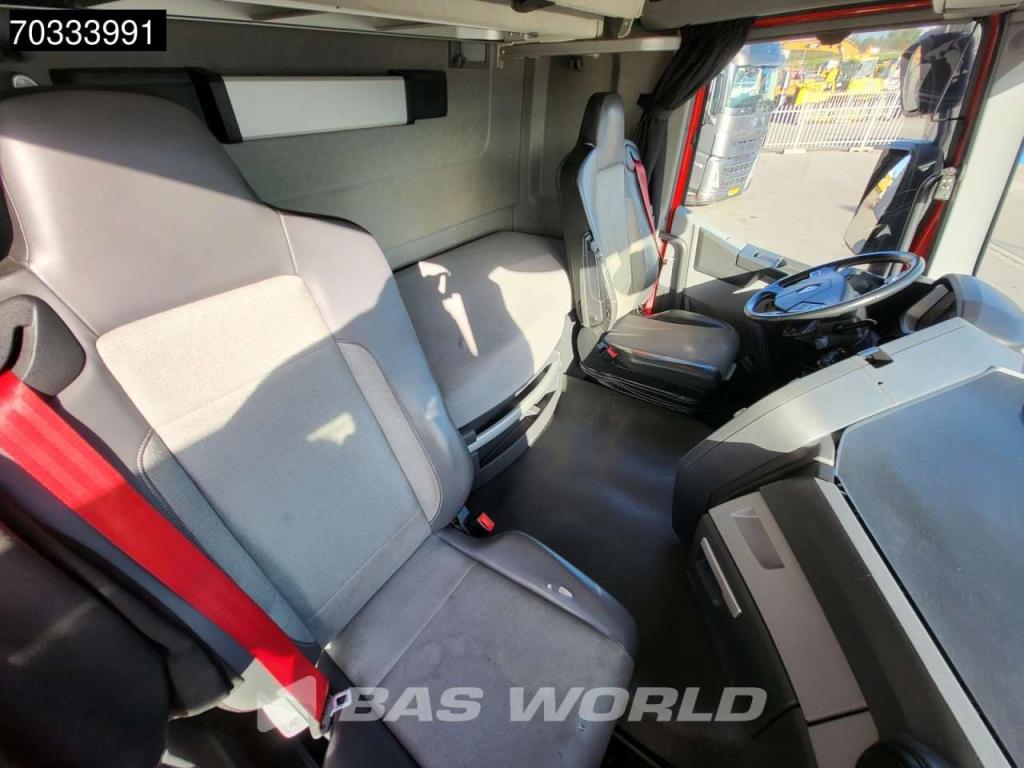 Renault T 460 6X2 NL-Truck SleeperCab Liftachse Standklima ACC PTO Alcoa's Photo 23