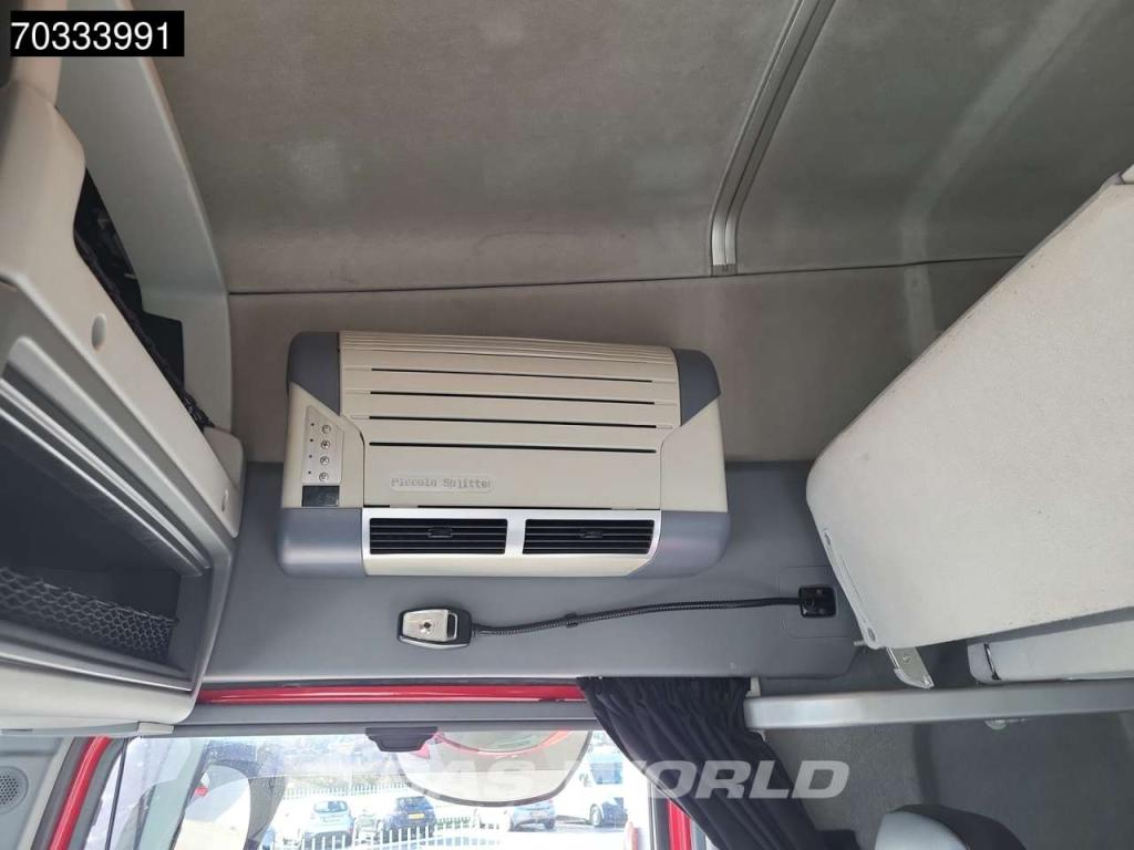 Renault T 460 6X2 NL-Truck SleeperCab Liftachse Standklima ACC PTO Alcoa's Photo 26