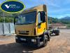 Iveco EUROCARGO CUBE 120E28P Photo 1 thumbnail
