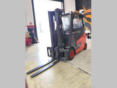 Linde E30SH en vente par Uni.Trucks Srl