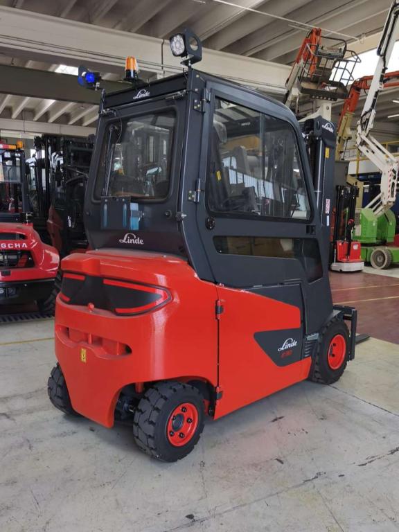 Linde E30SH Photo 4