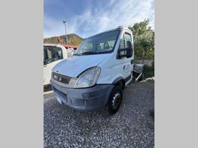 Iveco 60c15 en vente par Ferrara Veicoli