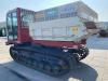 Takeuchi TCR50 Photo 2 thumbnail
