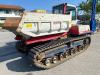 Takeuchi TCR50 Photo 4 thumbnail