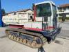 Takeuchi TCR50 Photo 5 thumbnail