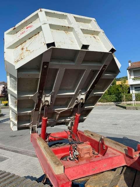 Takeuchi TCR50 Photo 6