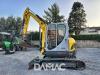 Wacker Neuson EZ53 Photo 4 thumbnail