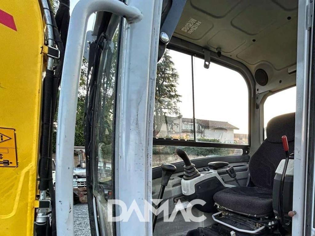 Wacker Neuson EZ53 Photo 10