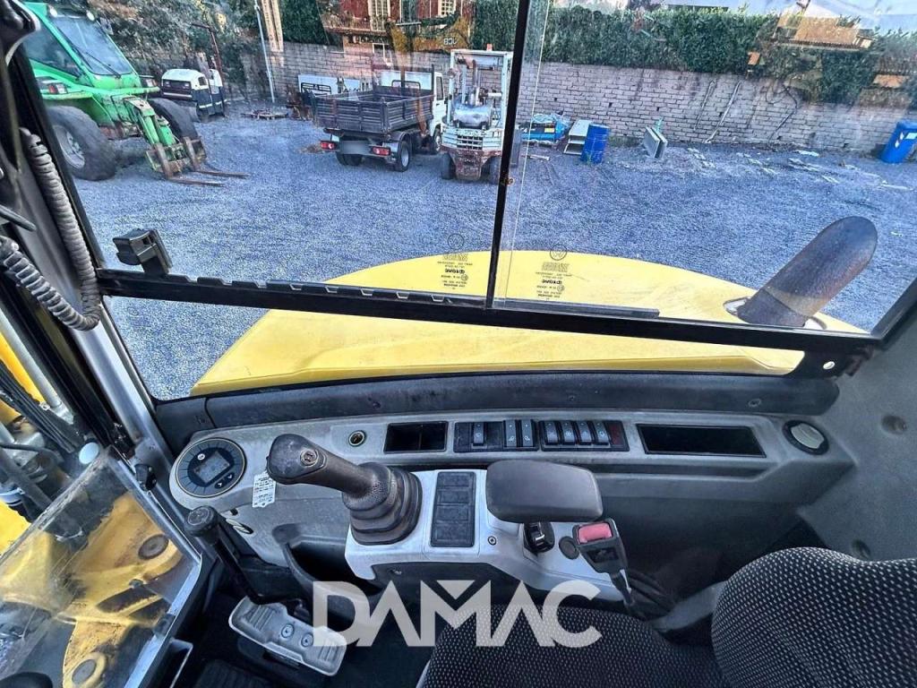 Wacker Neuson EZ53 Photo 11