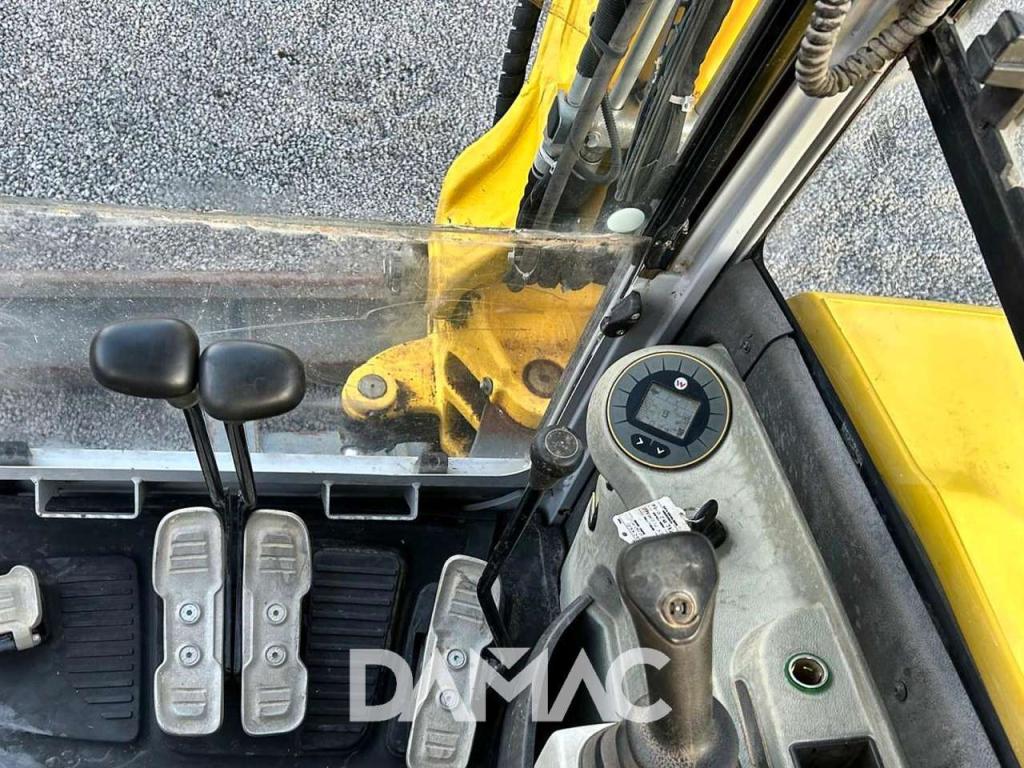 Wacker Neuson EZ53 Photo 12