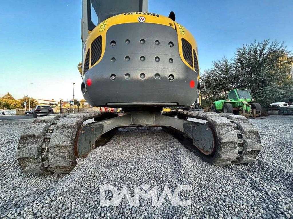 Wacker Neuson EZ53 Photo 7
