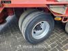 Goldhofer STZ-L5-52/80 4x Steering Axle 1x Lift axle Ramps Photo 15 thumbnail