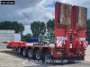 Goldhofer STZ-L5-52/80 4x Steering Axle 1x Lift axle Ramps Photo 16 thumbnail