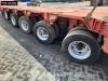 Goldhofer STZ-L5-52/80 4x Steering Axle 1x Lift axle Ramps Photo 17 thumbnail