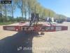 Goldhofer STZ-L5-52/80 4x Steering Axle 1x Lift axle Ramps Photo 2 thumbnail