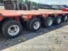 Goldhofer STZ-L5-52/80 4x Steering Axle 1x Lift axle Ramps Photo 26 thumbnail