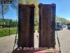 Goldhofer STZ-L5-52/80 4x Steering Axle 1x Lift axle Ramps Photo 9 thumbnail