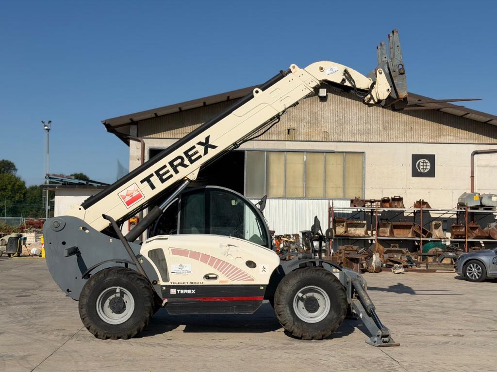 Terex TELELIFT FT4013 SX Photo 2