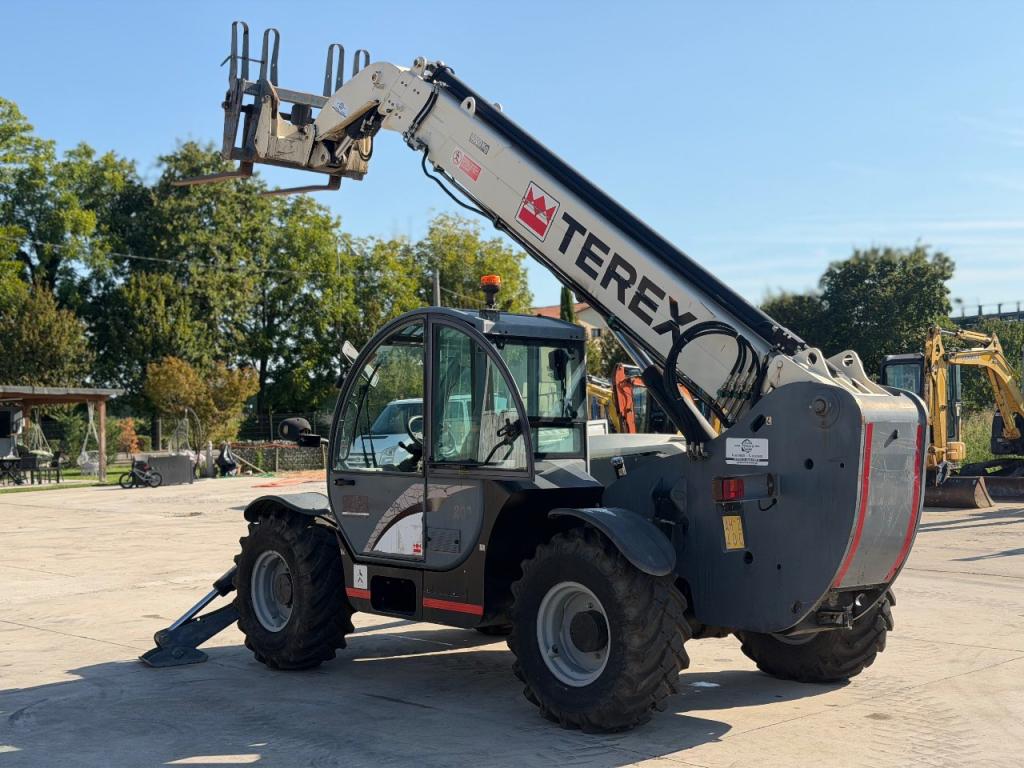 Terex TELELIFT FT4013 SX Photo 4