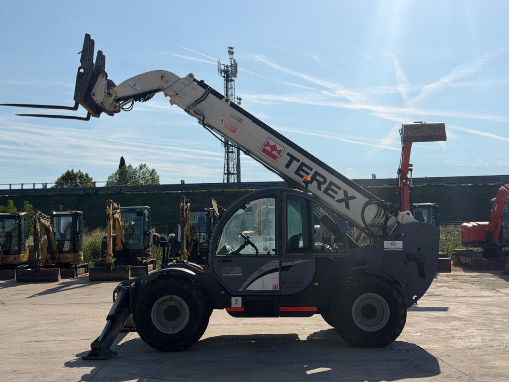 Terex TELELIFT FT4013 SX Photo 5