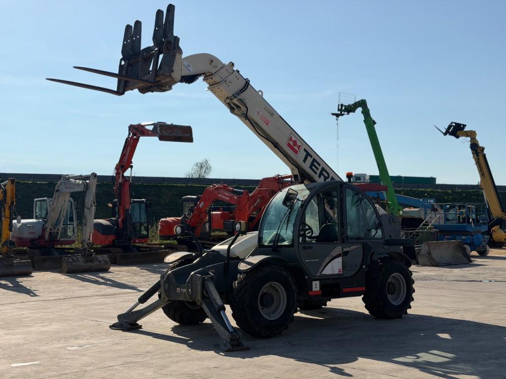 Terex TELELIFT FT4013 SX Photo 6