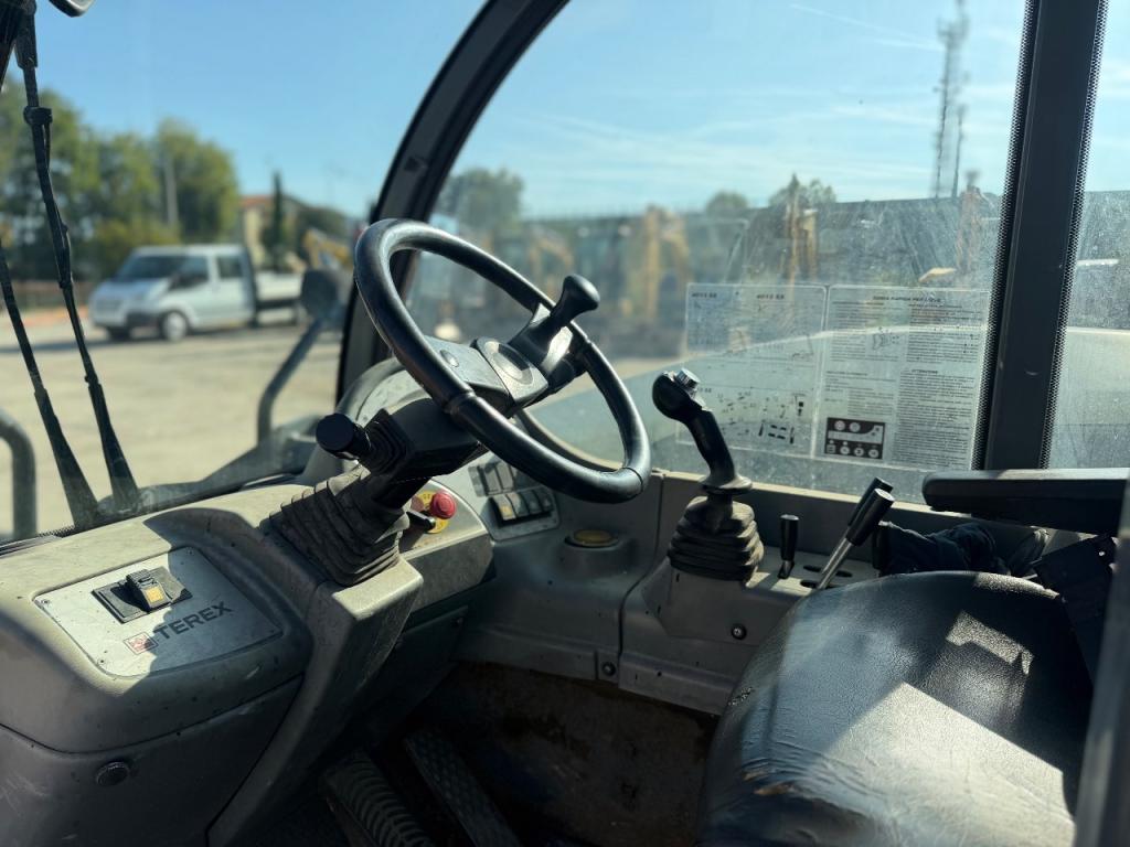 Terex TELELIFT FT4013 SX Photo 7