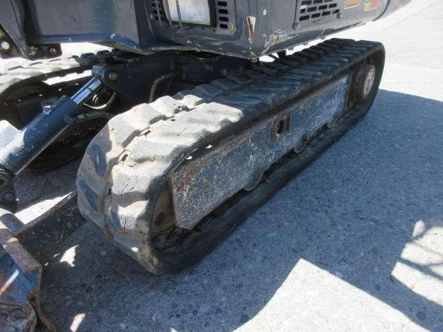 Yanmar B15-3 Photo 11