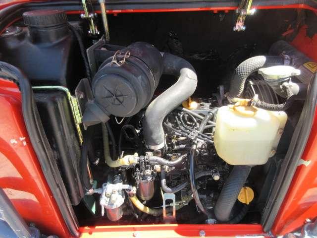 Yanmar B15-3 Photo 13