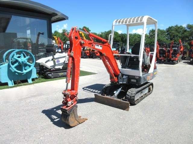 Yanmar B15-3 Photo 2