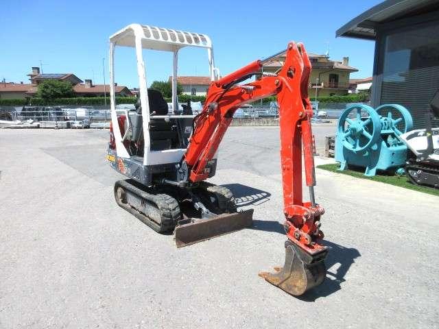Yanmar B15-3 Photo 5