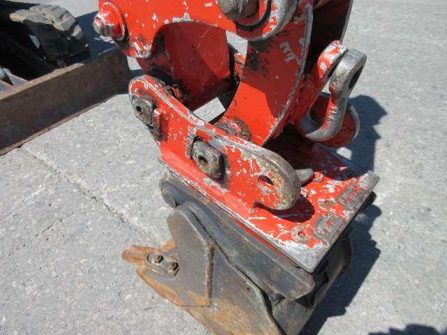 Yanmar B15-3 Photo 7