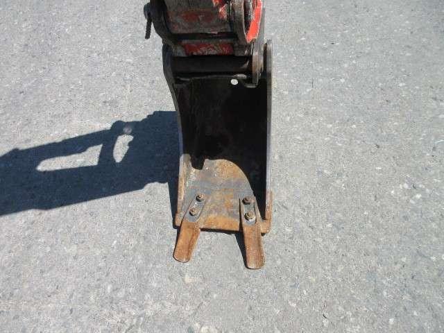 Yanmar B15-3 Photo 8