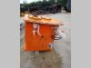 Réservoir de huile pour Fiat Hitachi EX215 Photo 2 thumbnail