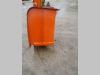Réservoir de huile pour Fiat Hitachi EX215 Photo 3 thumbnail