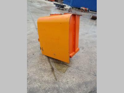 Réservoir de huile pour Fiat Hitachi EX215 en vente par OLM 90 Srl