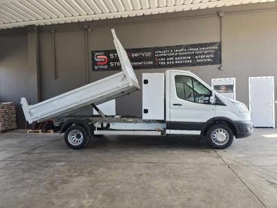Ford Transit L3 (Passo Lungo) en vente par Stesa Commerciale Sas